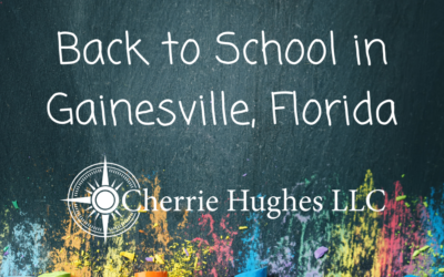 Back to School in Gainesville, Florida: A Guide for Parents