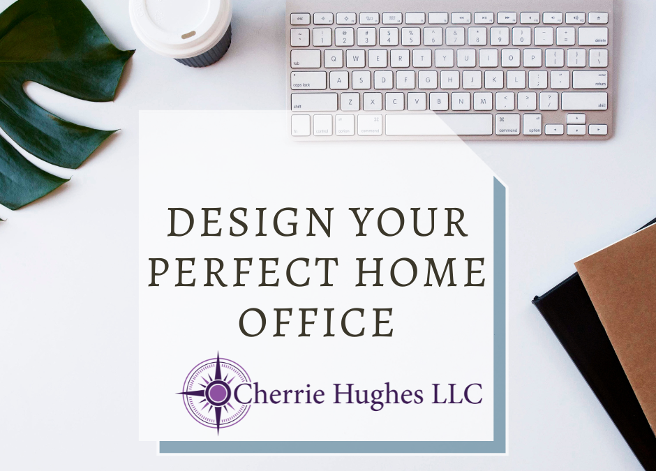 Home Tips: Designing Your Perfect Home Office